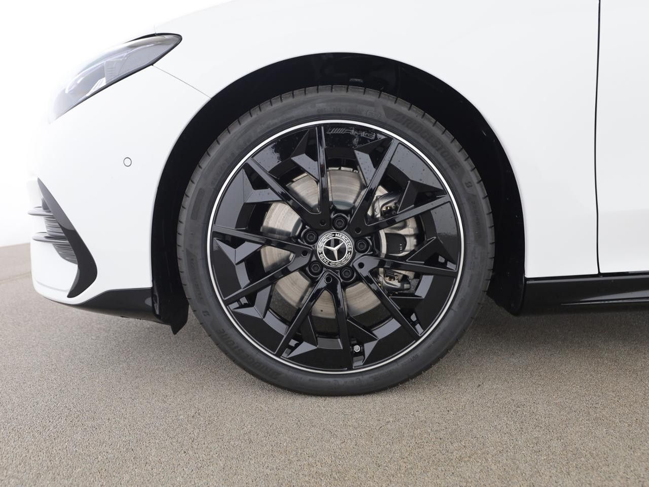 Mercedes-Benz CLA – Bild 19