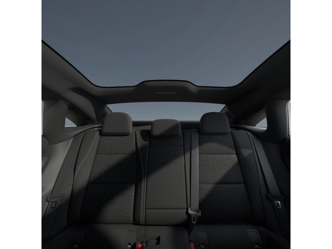 Mercedes-Benz CLA – Bild 16