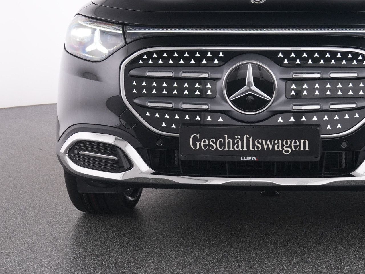 Mercedes-Benz GLB – Bild 16