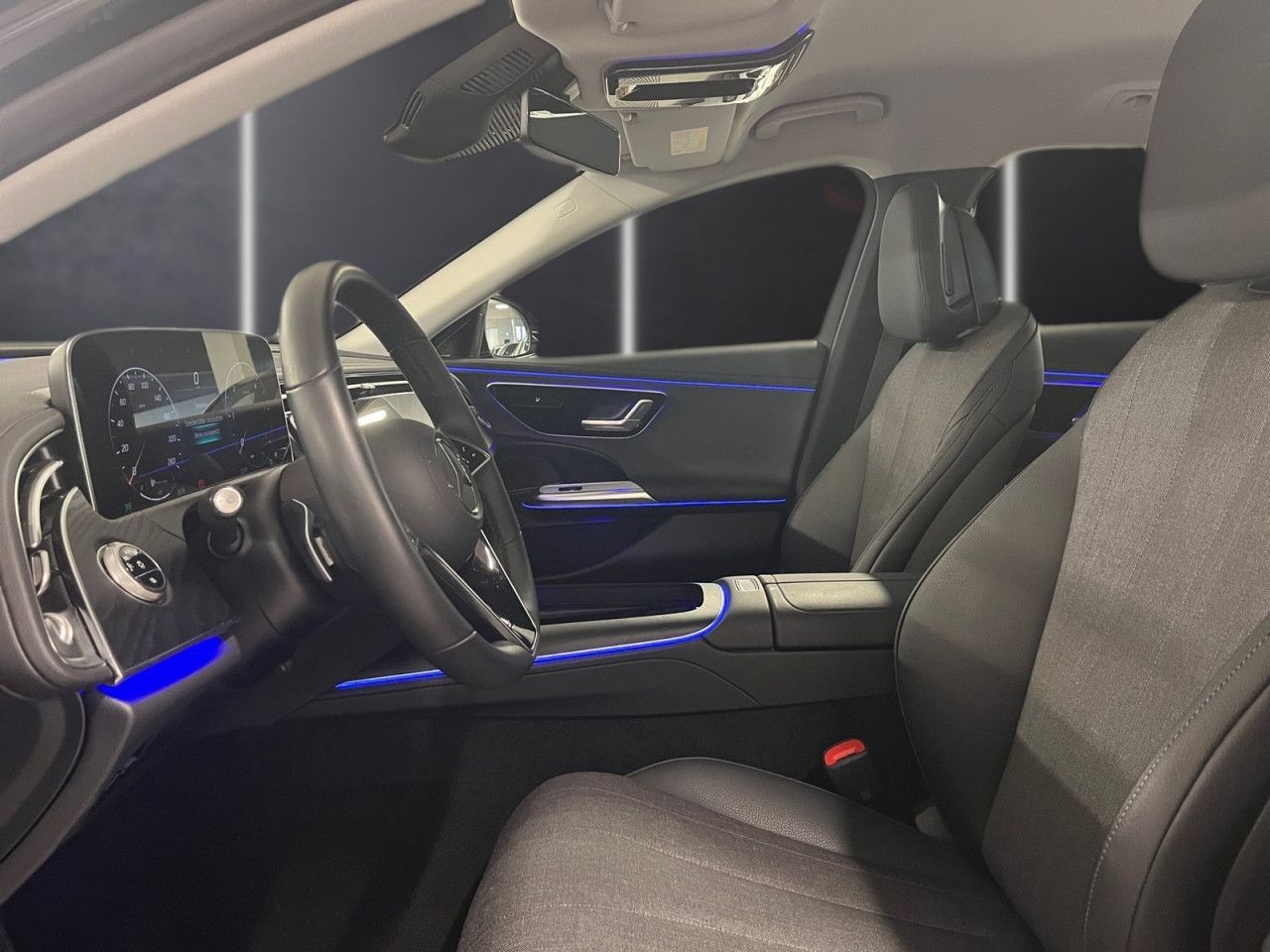 Mercedes-Benz E-Klasse – Bild 6