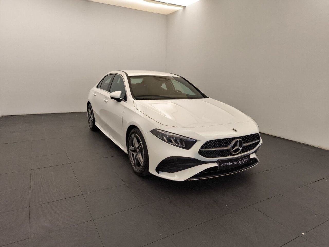 Mercedes-Benz A-Klasse – Bild 3