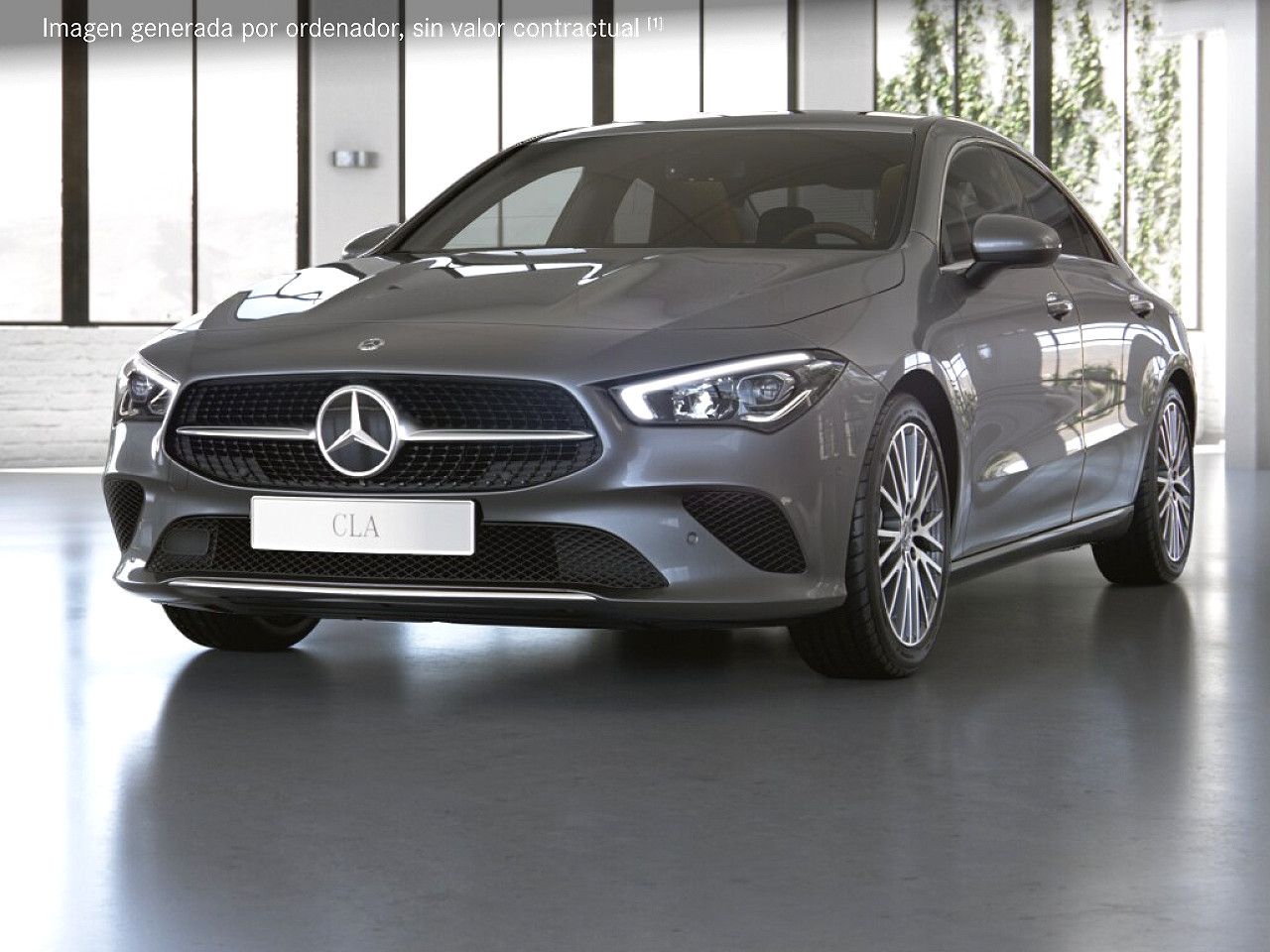 Foto de estudio 1 / 5