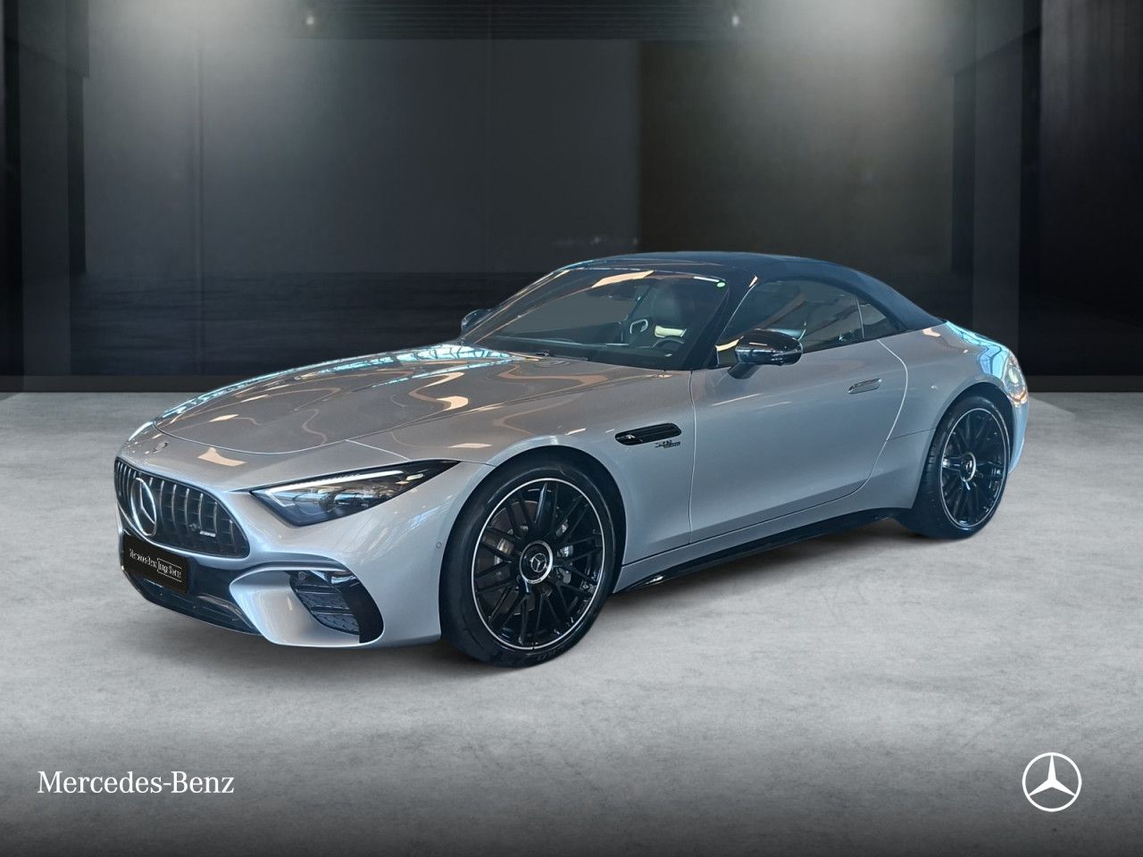 Mercedes-Benz SL – Bild 7