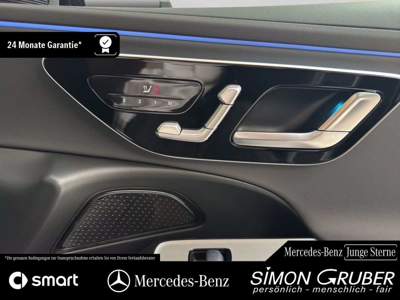 Mercedes-Benz E-Klasse – Bild 21