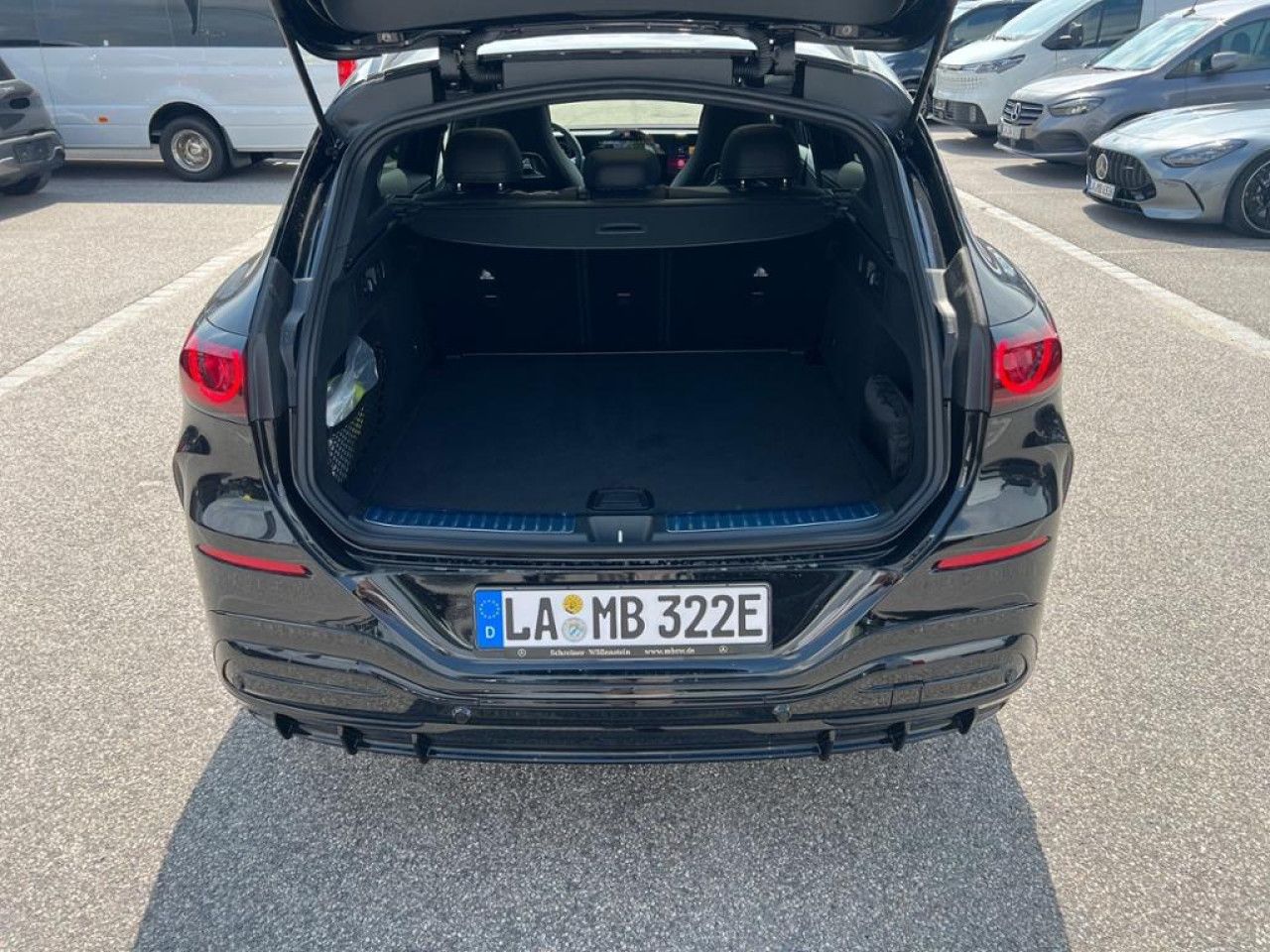 Mercedes-Benz GLC – Bild 27