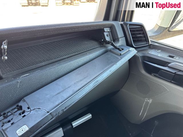 MAN TGX 18.510 4x2 BL SA 17