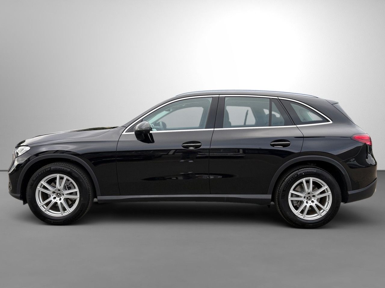 Mercedes-Benz GLC – Bild 2