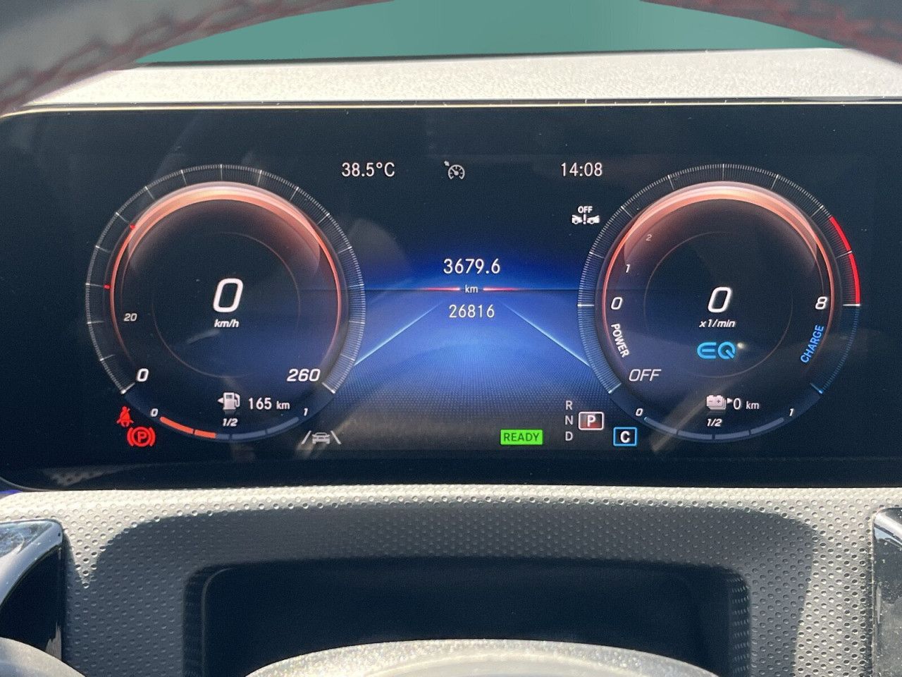 Mercedes-Benz CLA – Bild 13