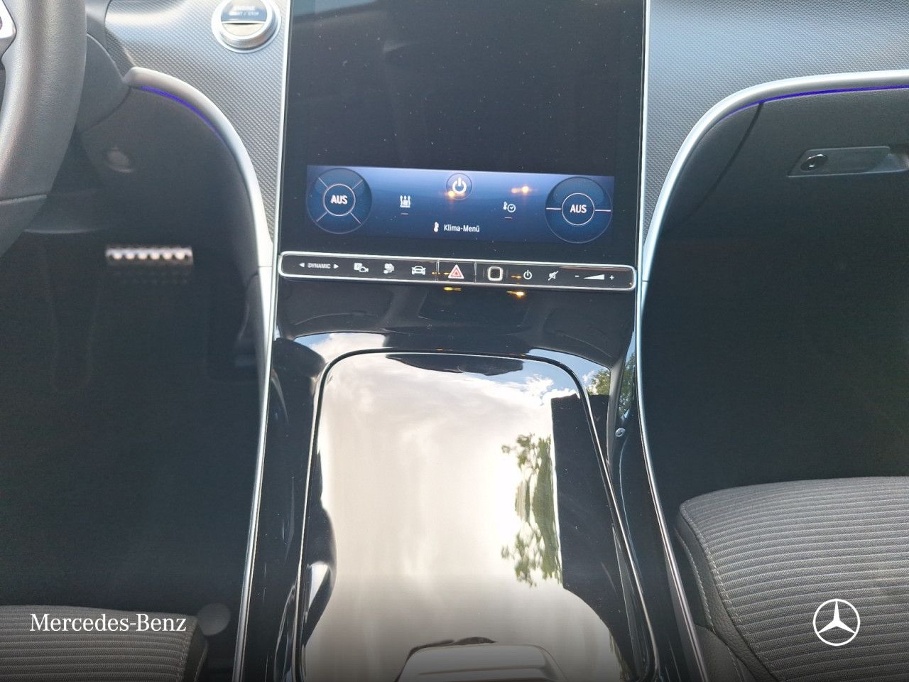 Mercedes-Benz C-Klasse – Bild 12