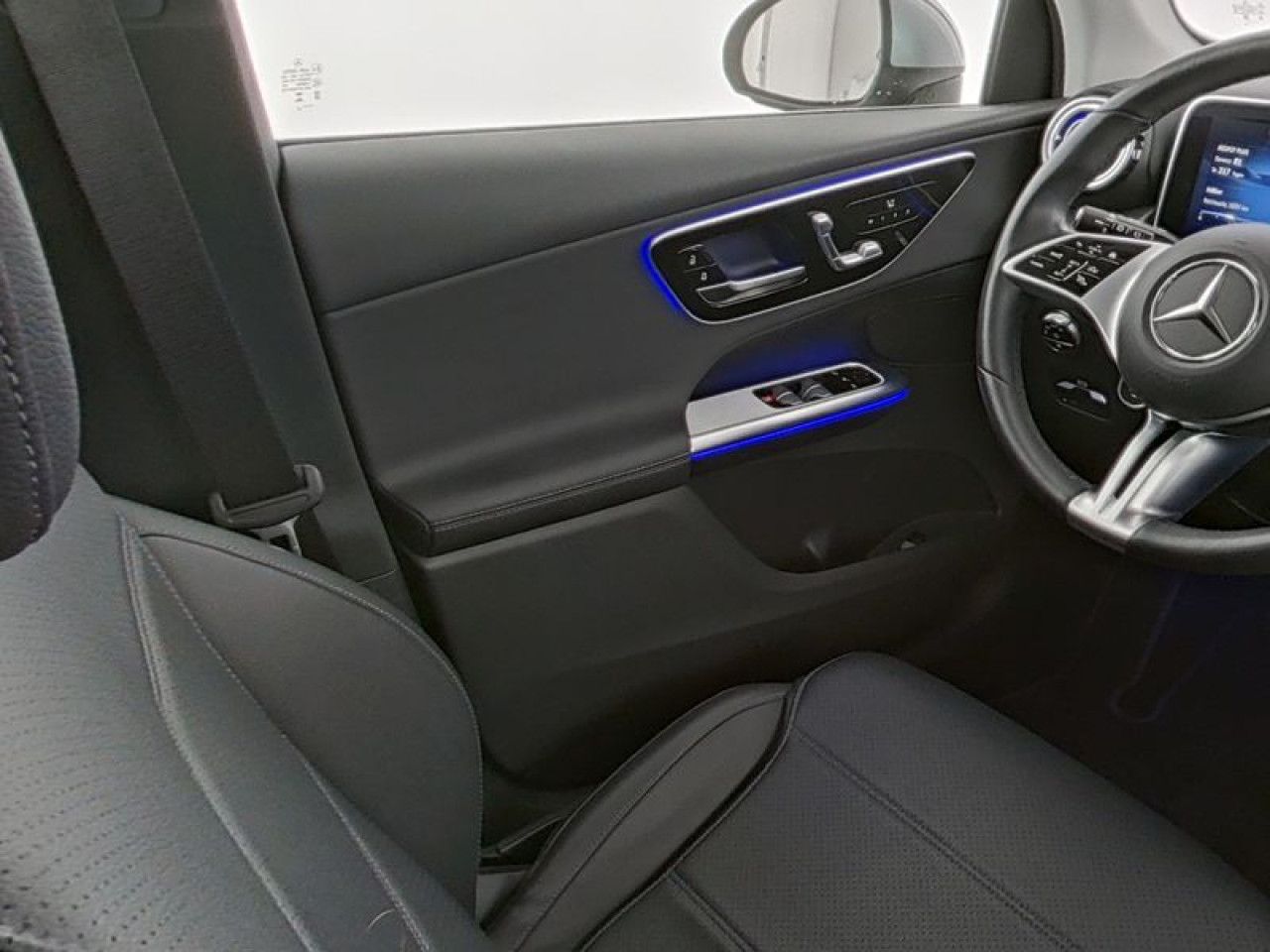 Mercedes-Benz GLC – Bild 8