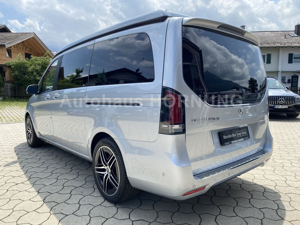 Mercedes-Benz Marco Polo – Bild 11