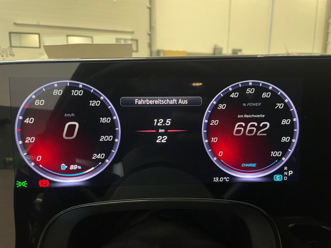 Mercedes-Benz CLA – Bild 13