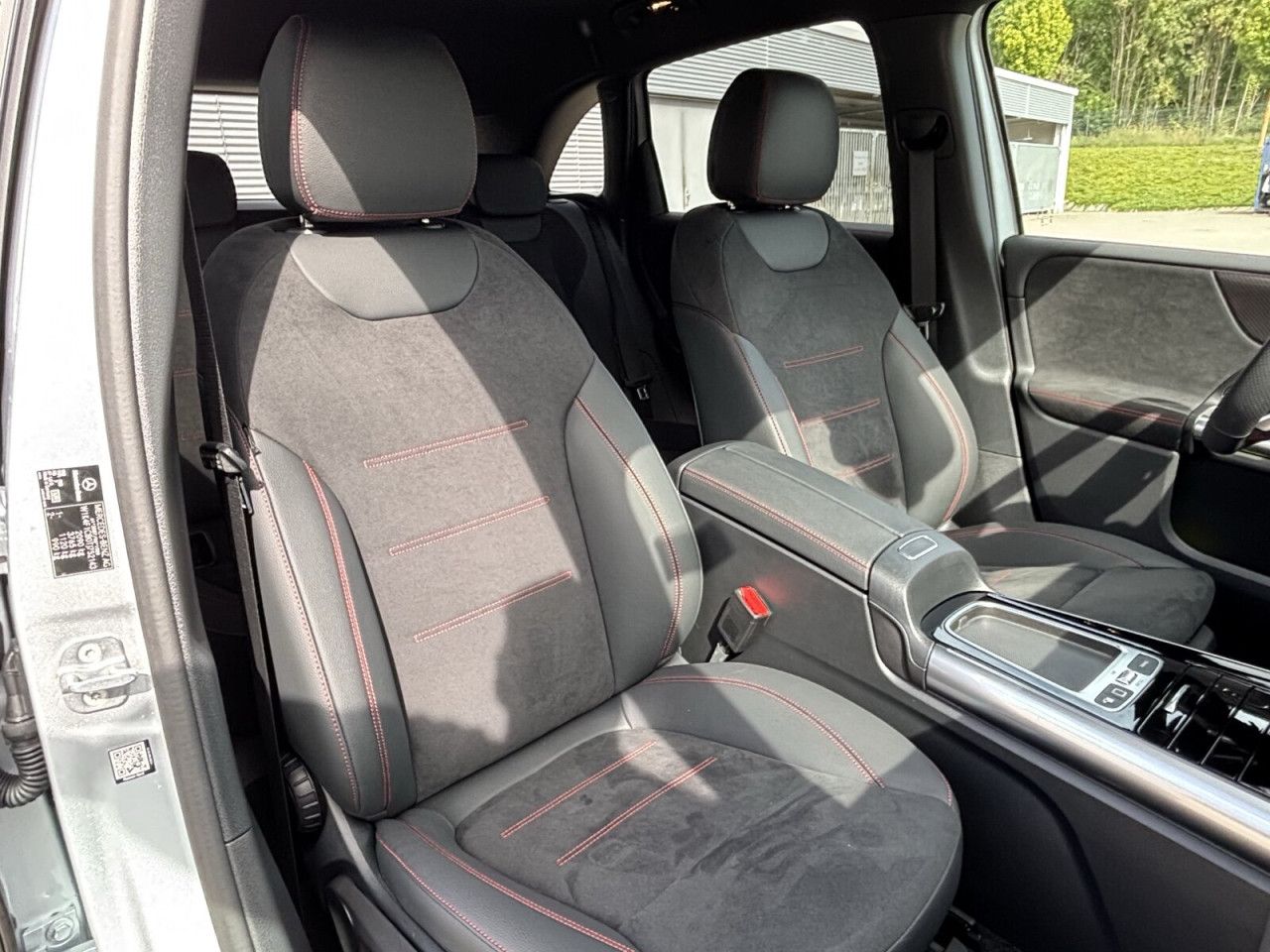 Mercedes-Benz B-Klasse – Bild 16