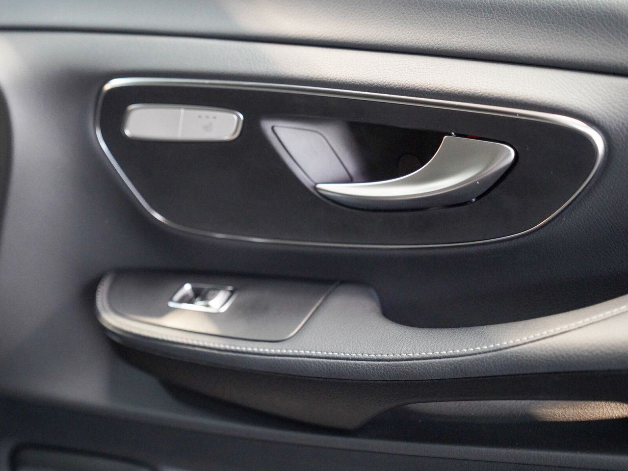 Mercedes-Benz V-Klasse – Bild 13