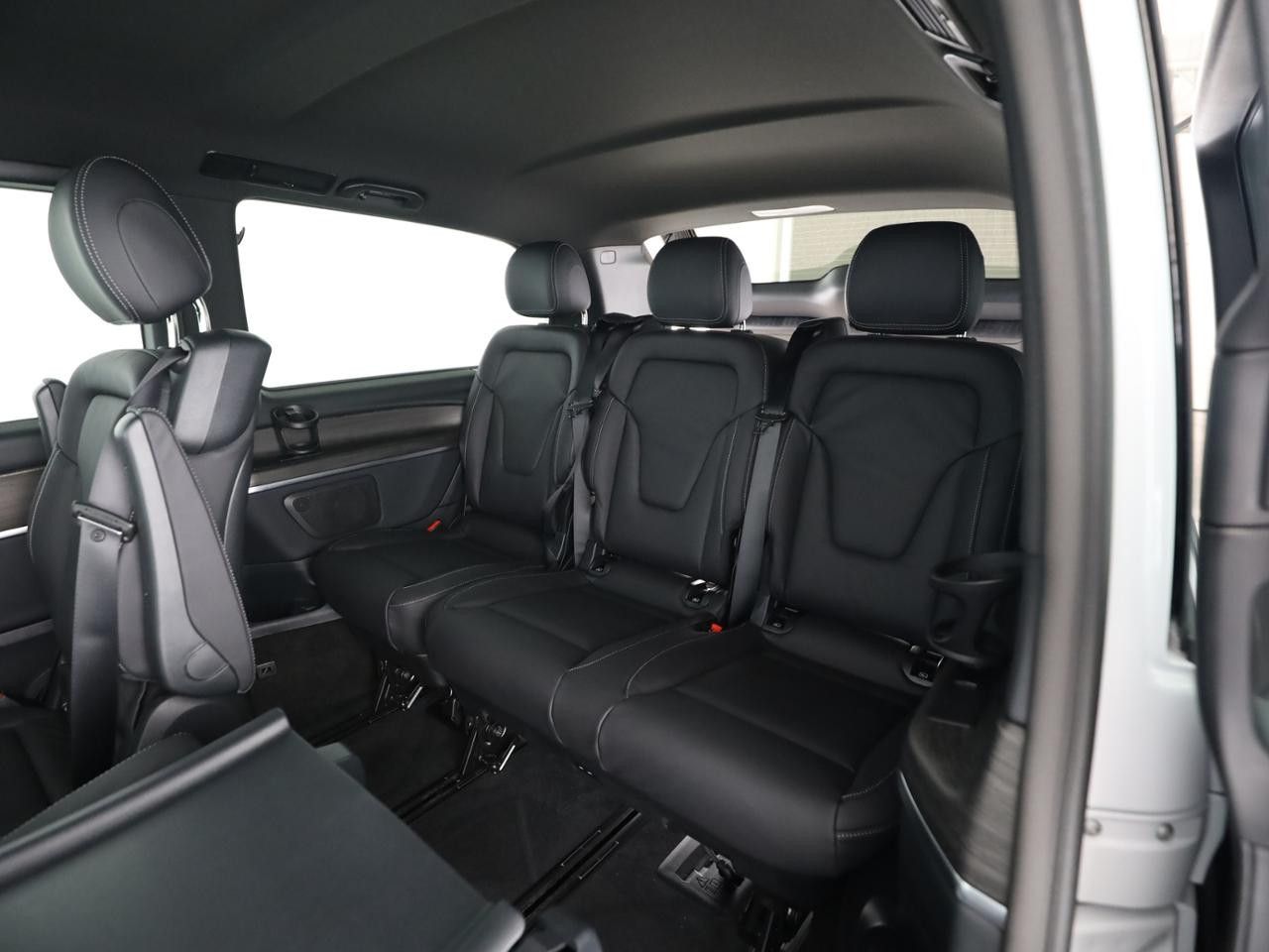 Mercedes-Benz V-Klasse – Bild 18