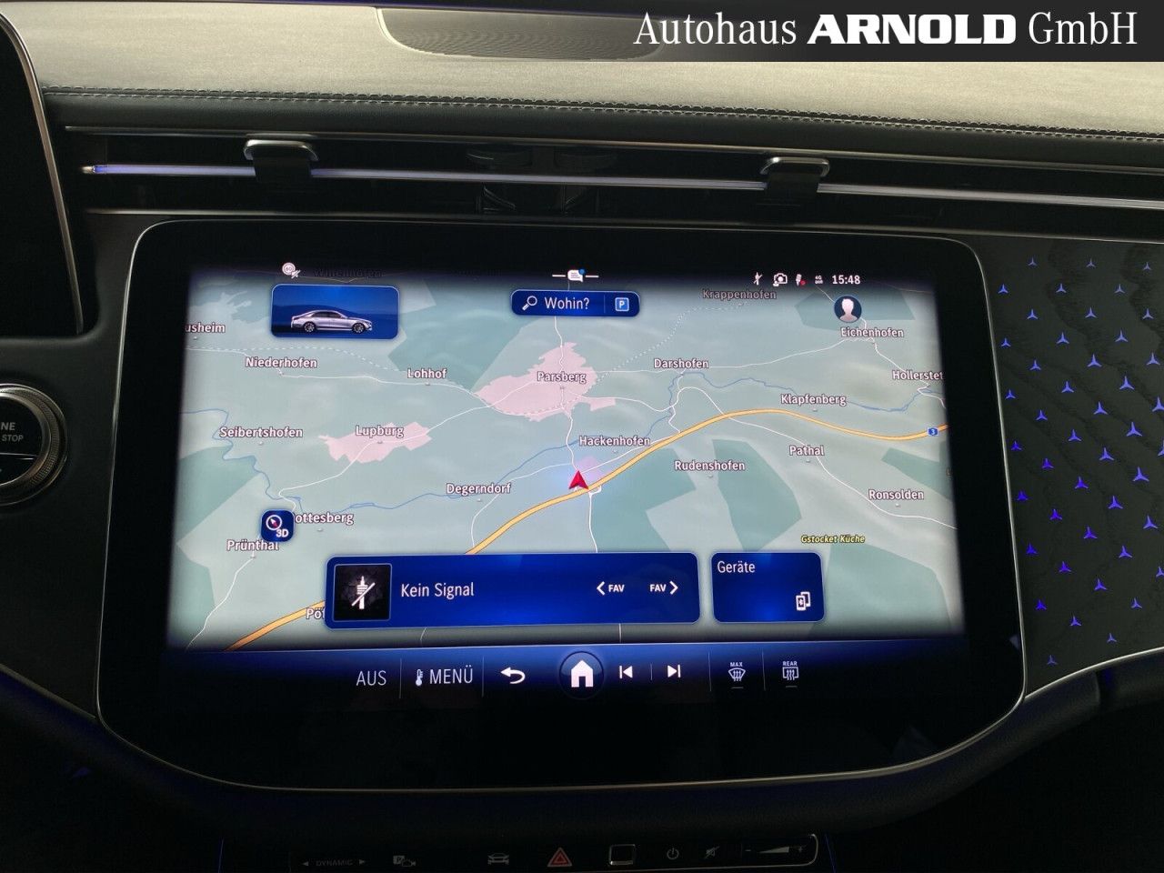 Mercedes-Benz E-Klasse – Bild 11