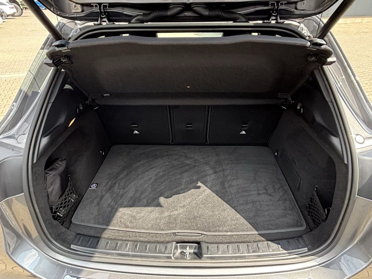 Mercedes-Benz GLA – Bild 20