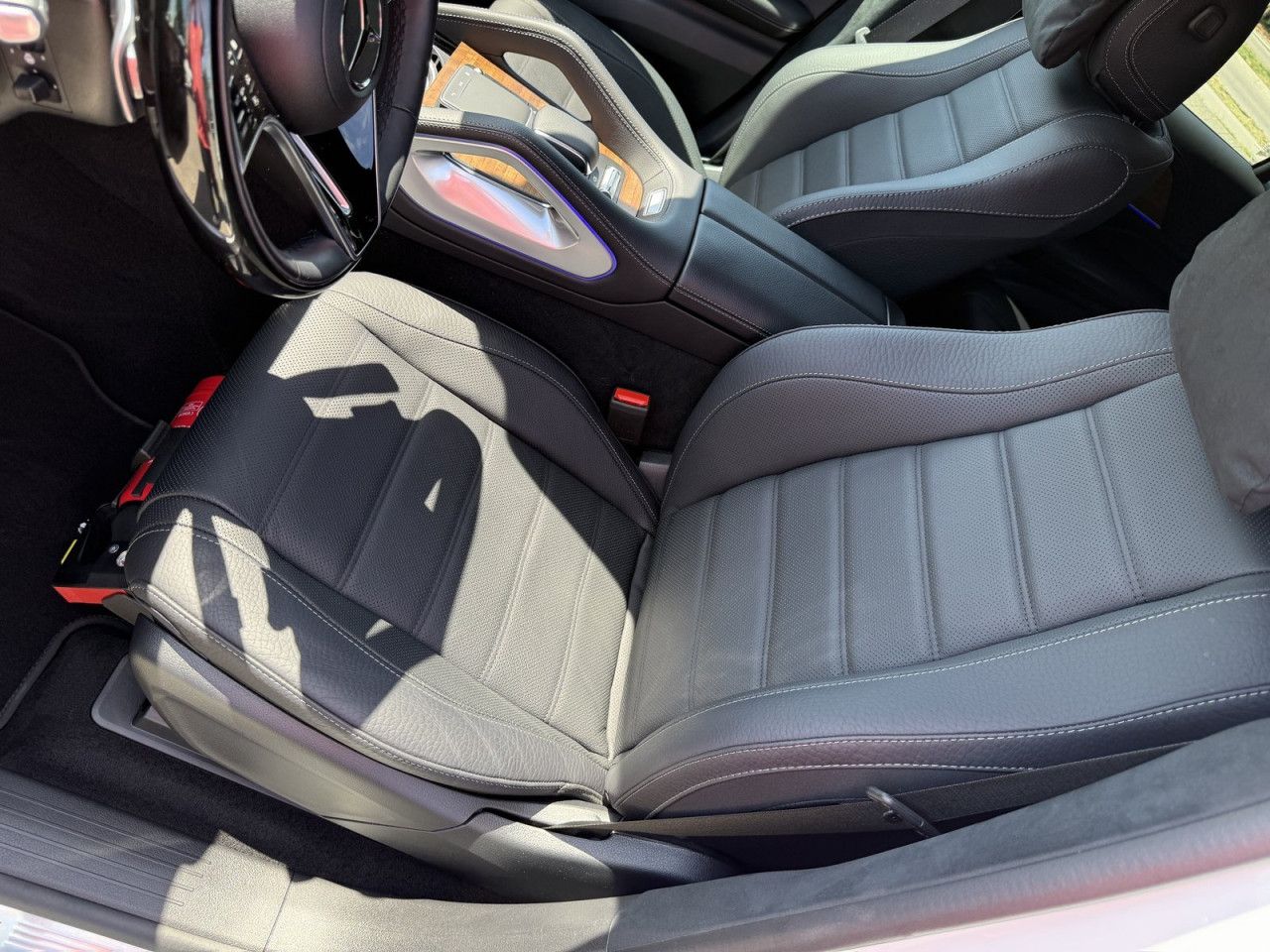 Mercedes-Benz GLE – Bild 23