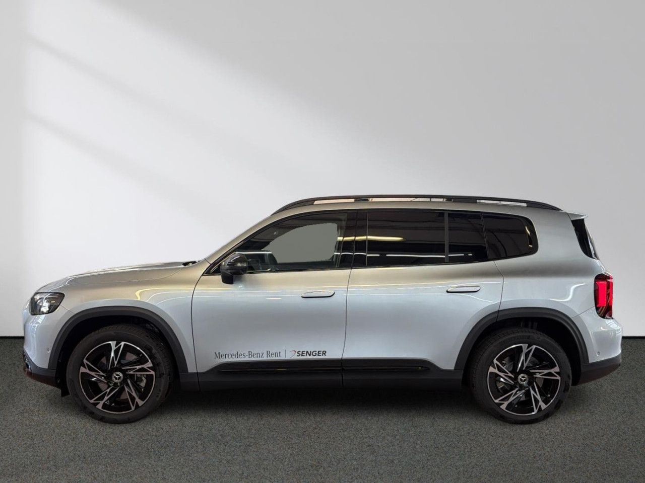 Mercedes-Benz GLB – Bild 3