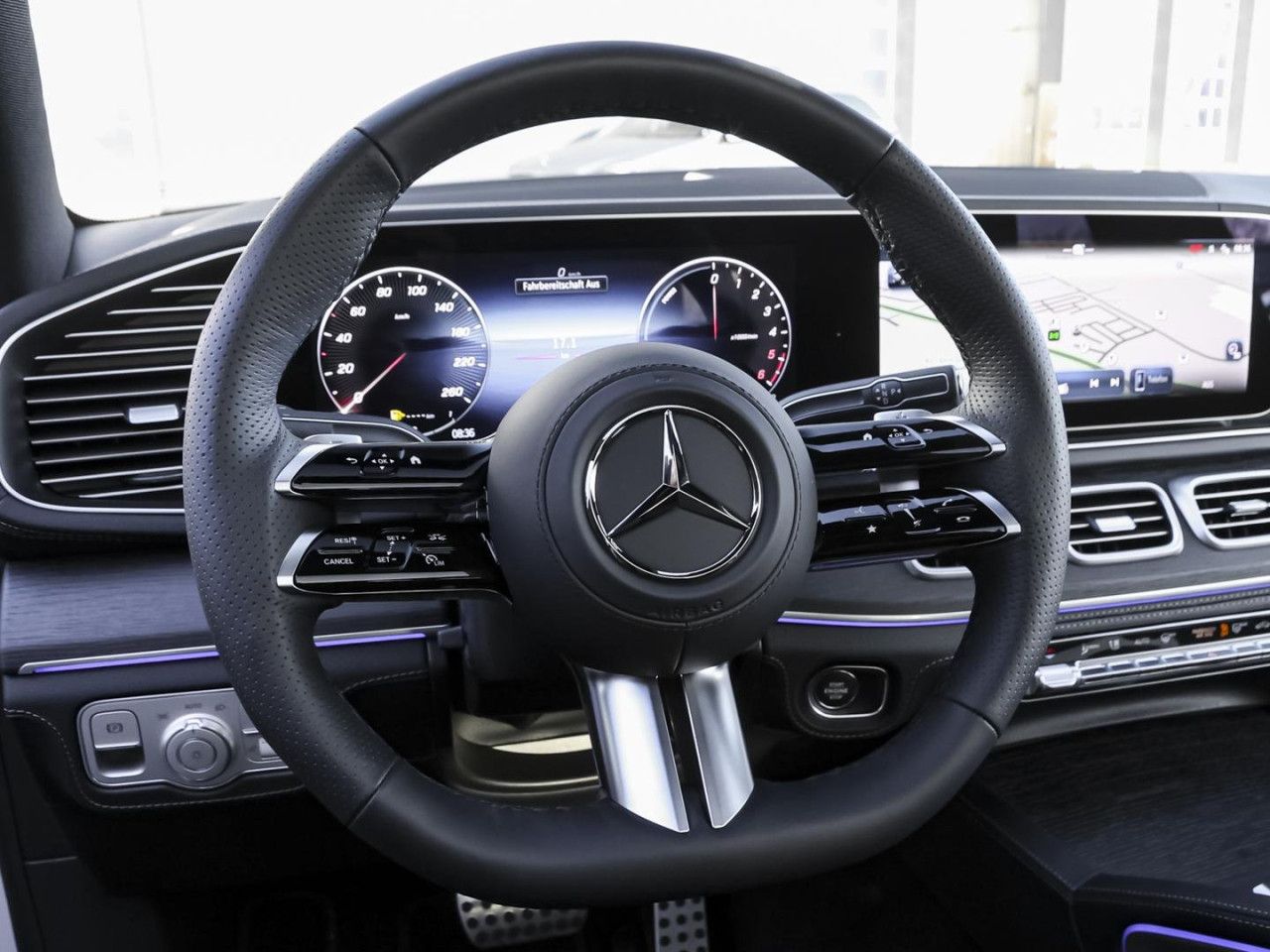 Mercedes-Benz GLE – Bild 16