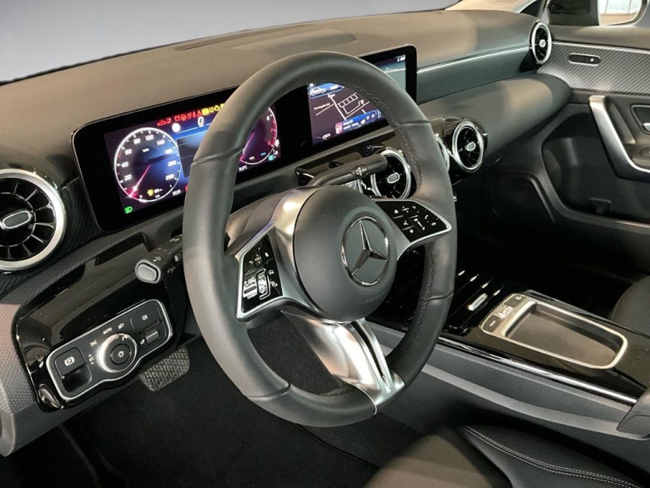 Mercedes-Benz A-Klasse – Bild 9
