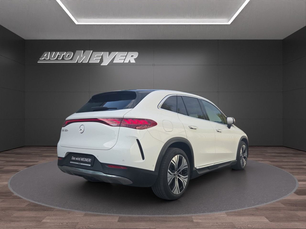 Mercedes-Benz EQE – Bild 4