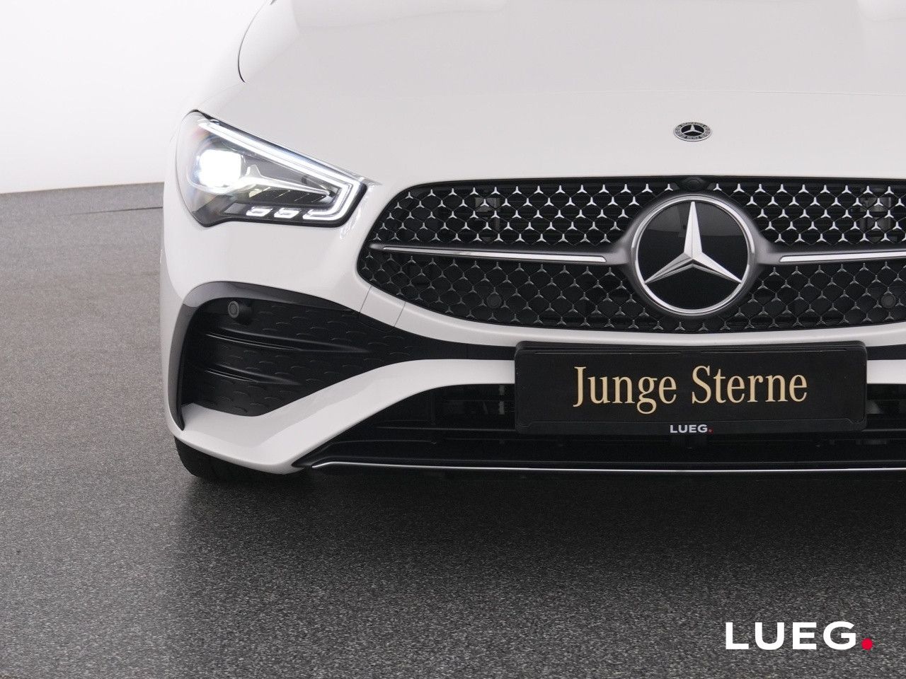 Mercedes-Benz CLA – Bild 16