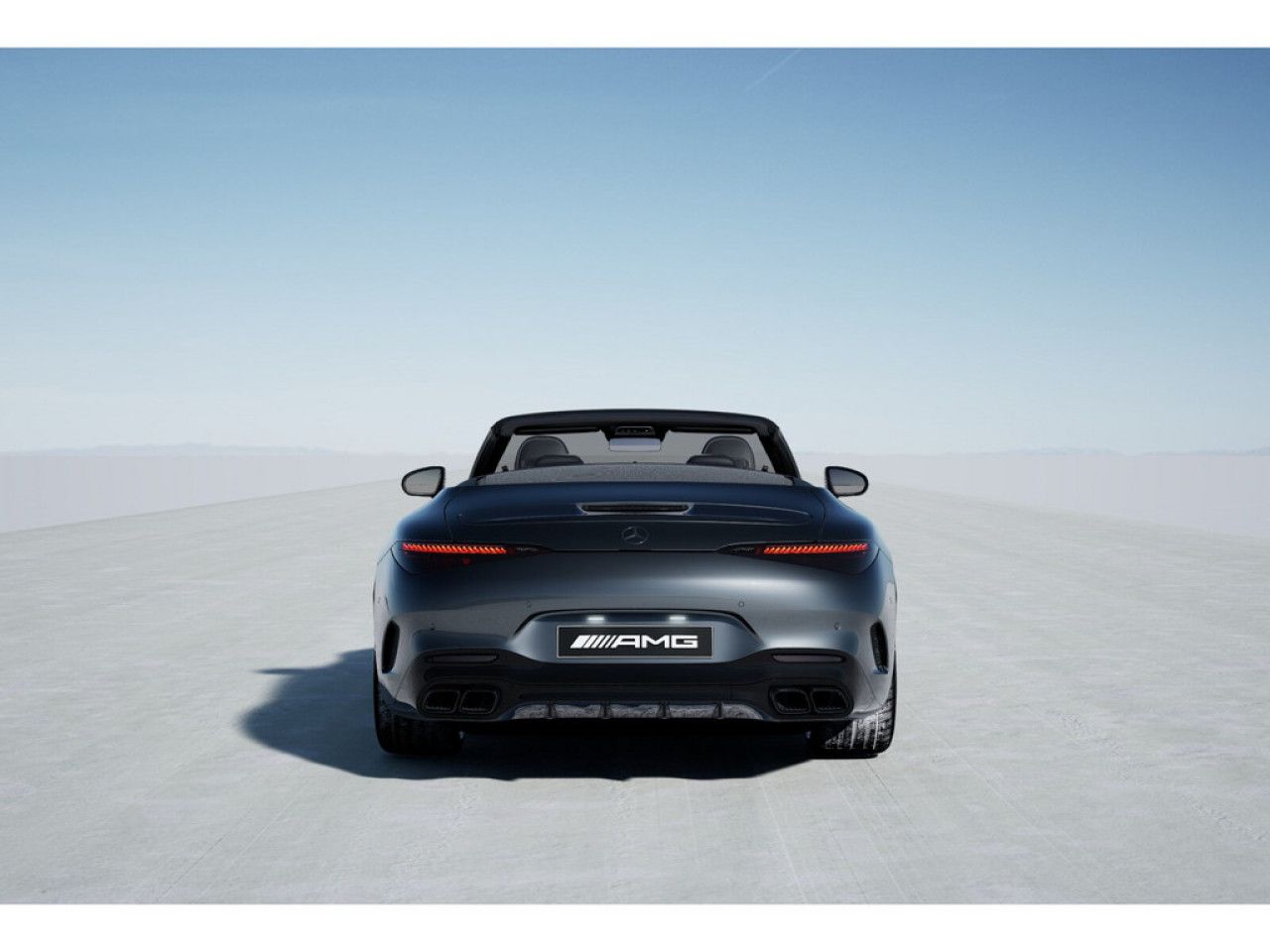 Mercedes-Benz SL – Bild 11