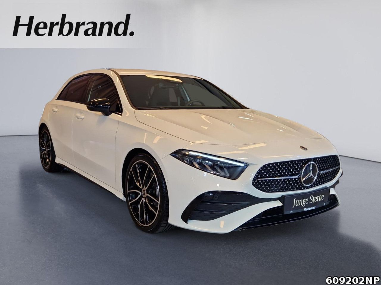 Mercedes-Benz A-Klasse – Bild 2