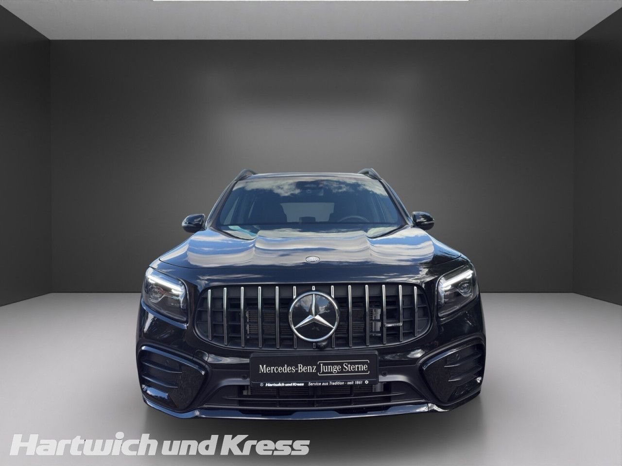 Mercedes-Benz GLB – Bild 2