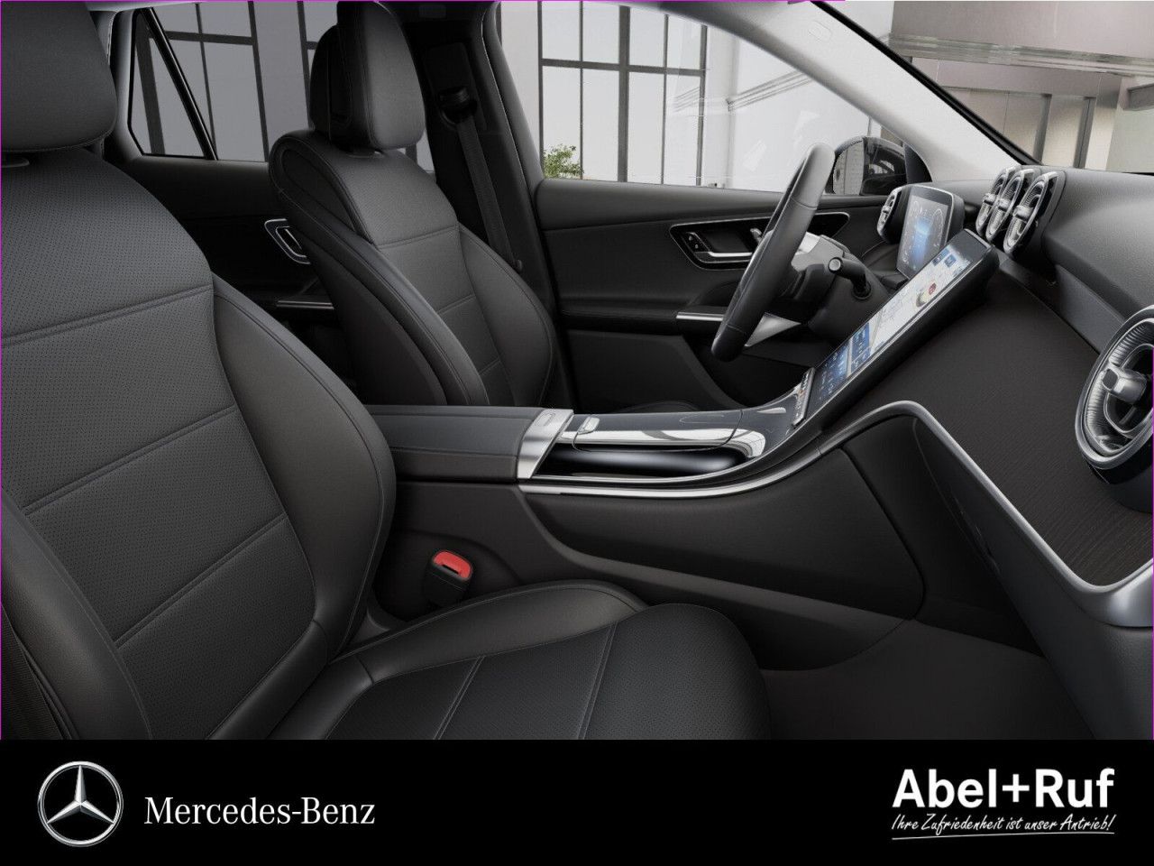 Mercedes-Benz GLC – Bild 7