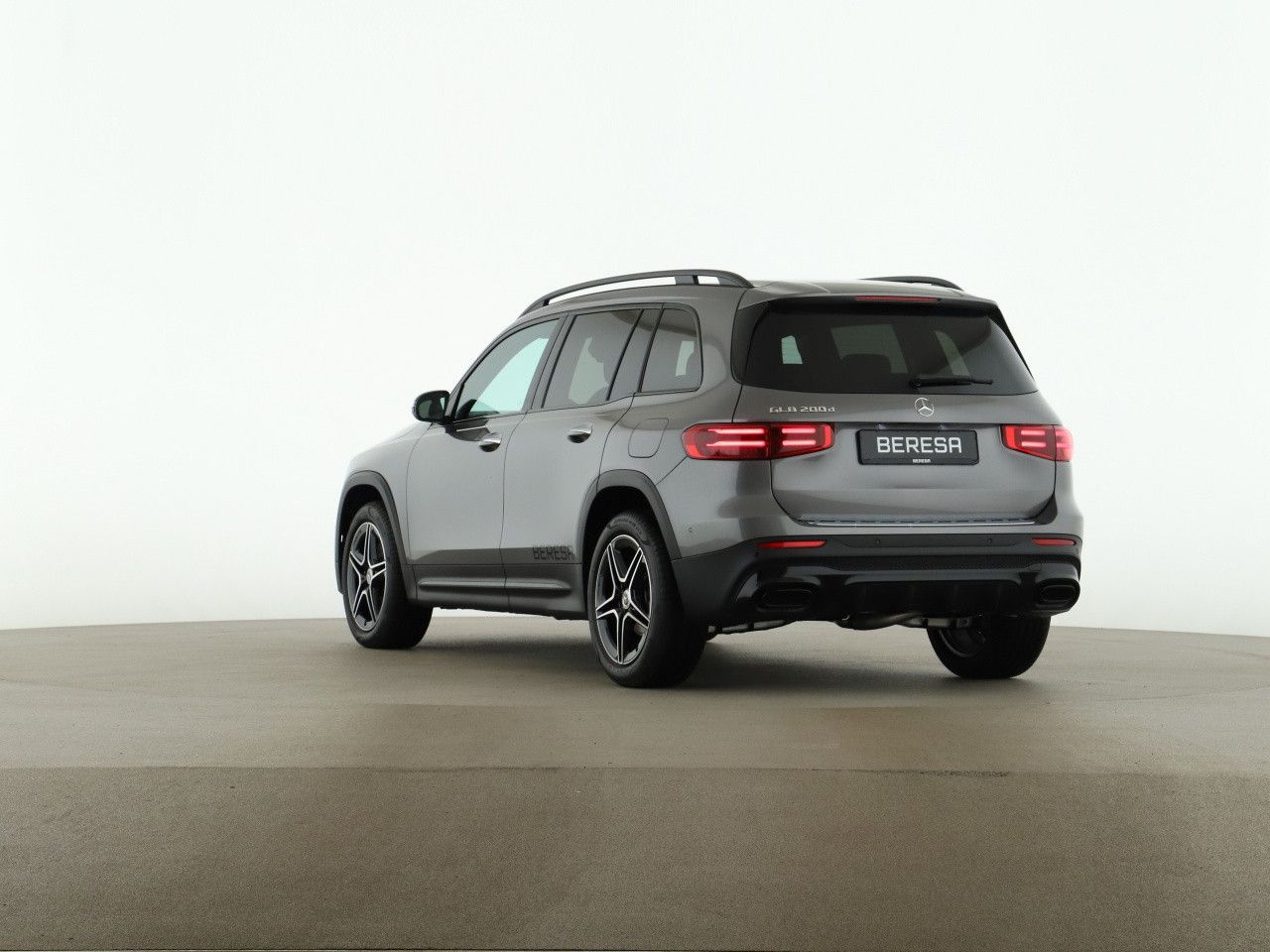 Mercedes-Benz GLB – Bild 4