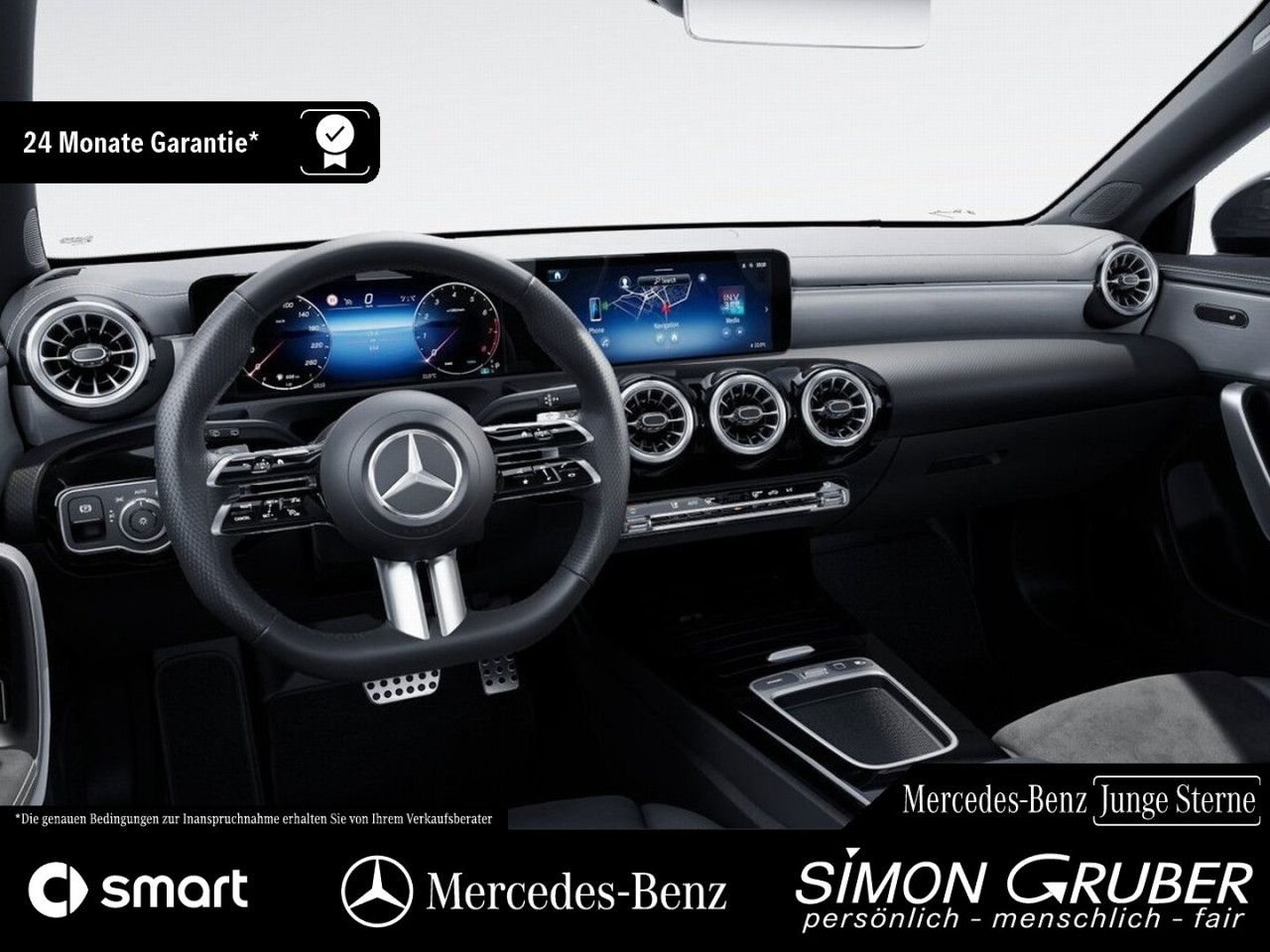 Mercedes-Benz CLA – Bild 2