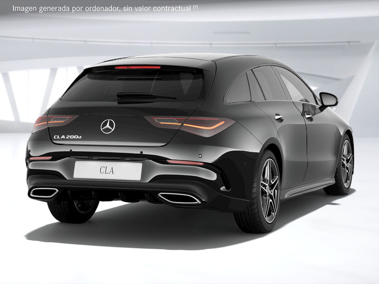 Foto de estudio 3 / 5