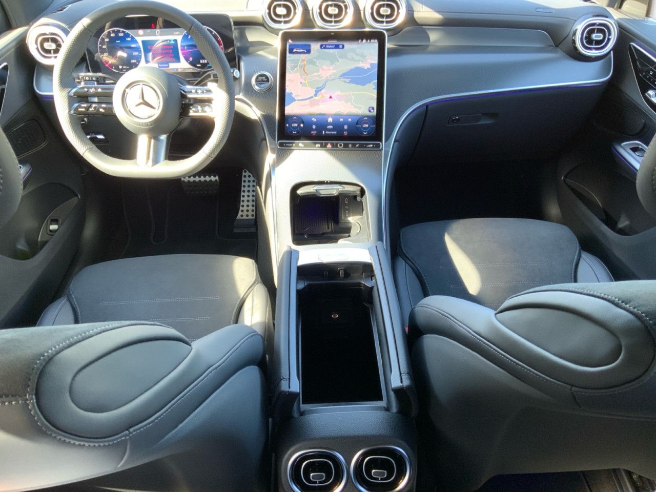 Mercedes-Benz GLC – Bild 10