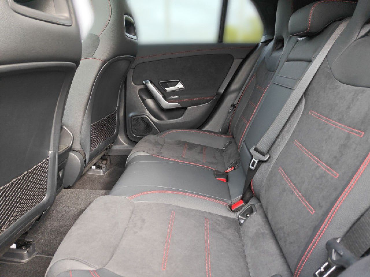 Mercedes-Benz CLA – Bild 11
