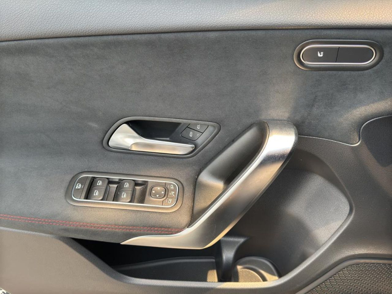Mercedes-Benz A-Klasse – Bild 12