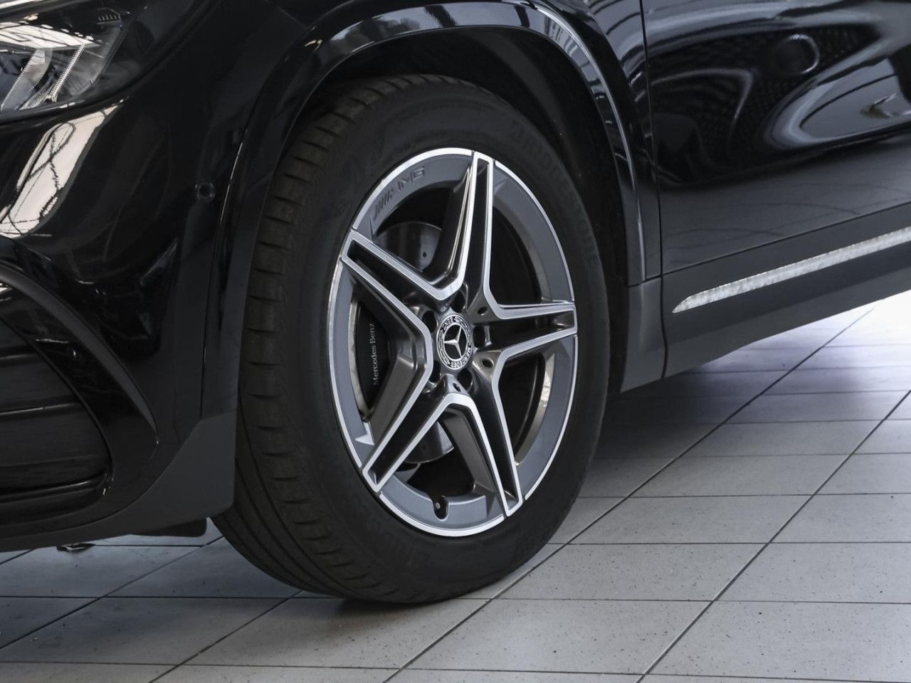 Mercedes-Benz GLA – Bild 8