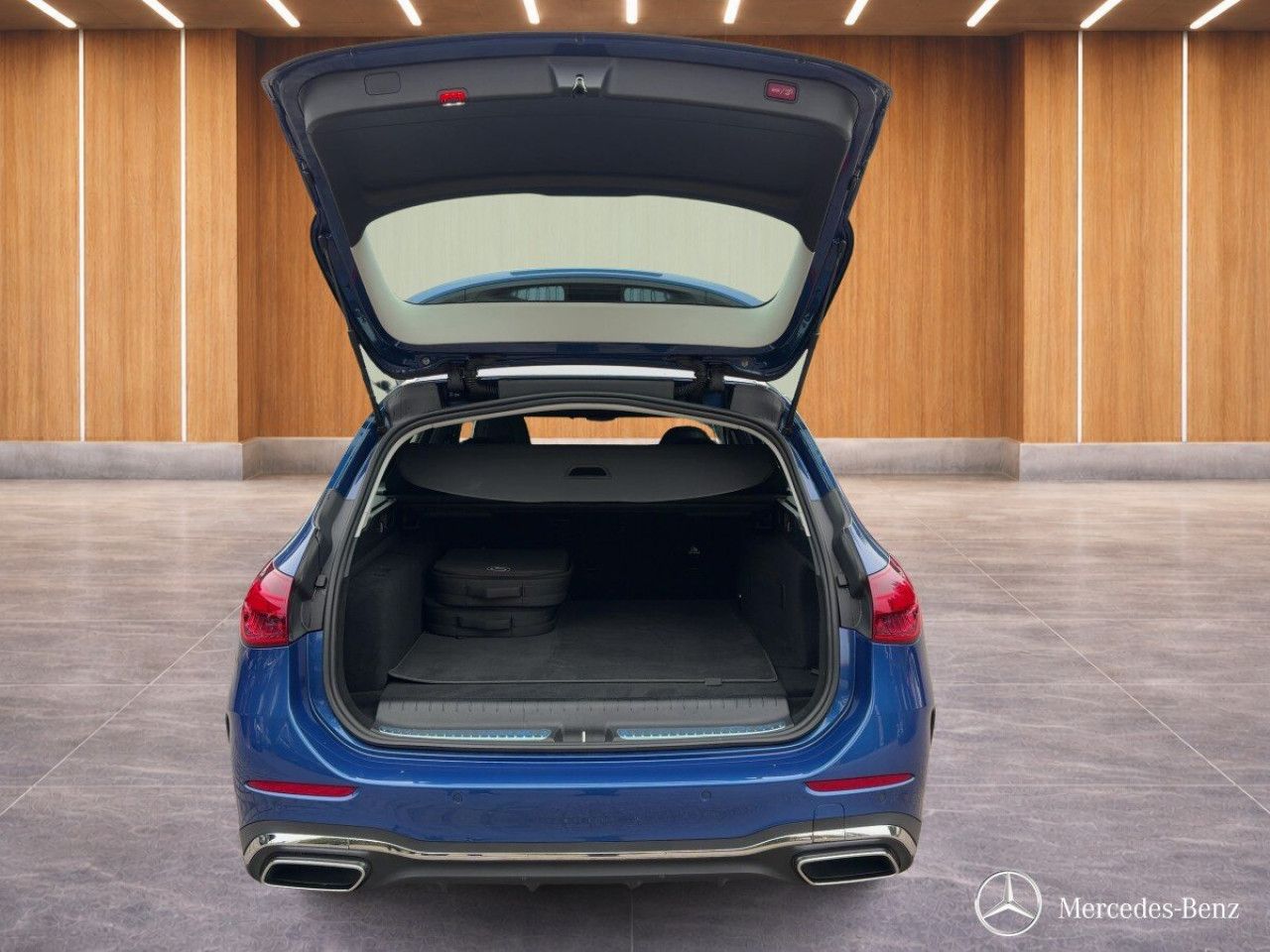 Mercedes-Benz C-Klasse – Bild 5