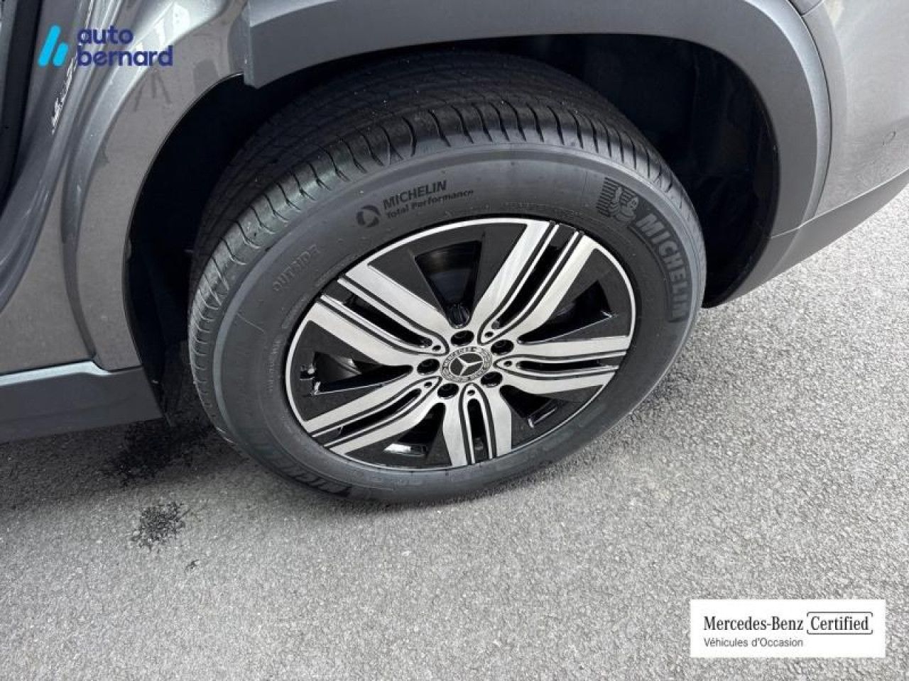 Photo du v&eacute;hicule 11 / 16