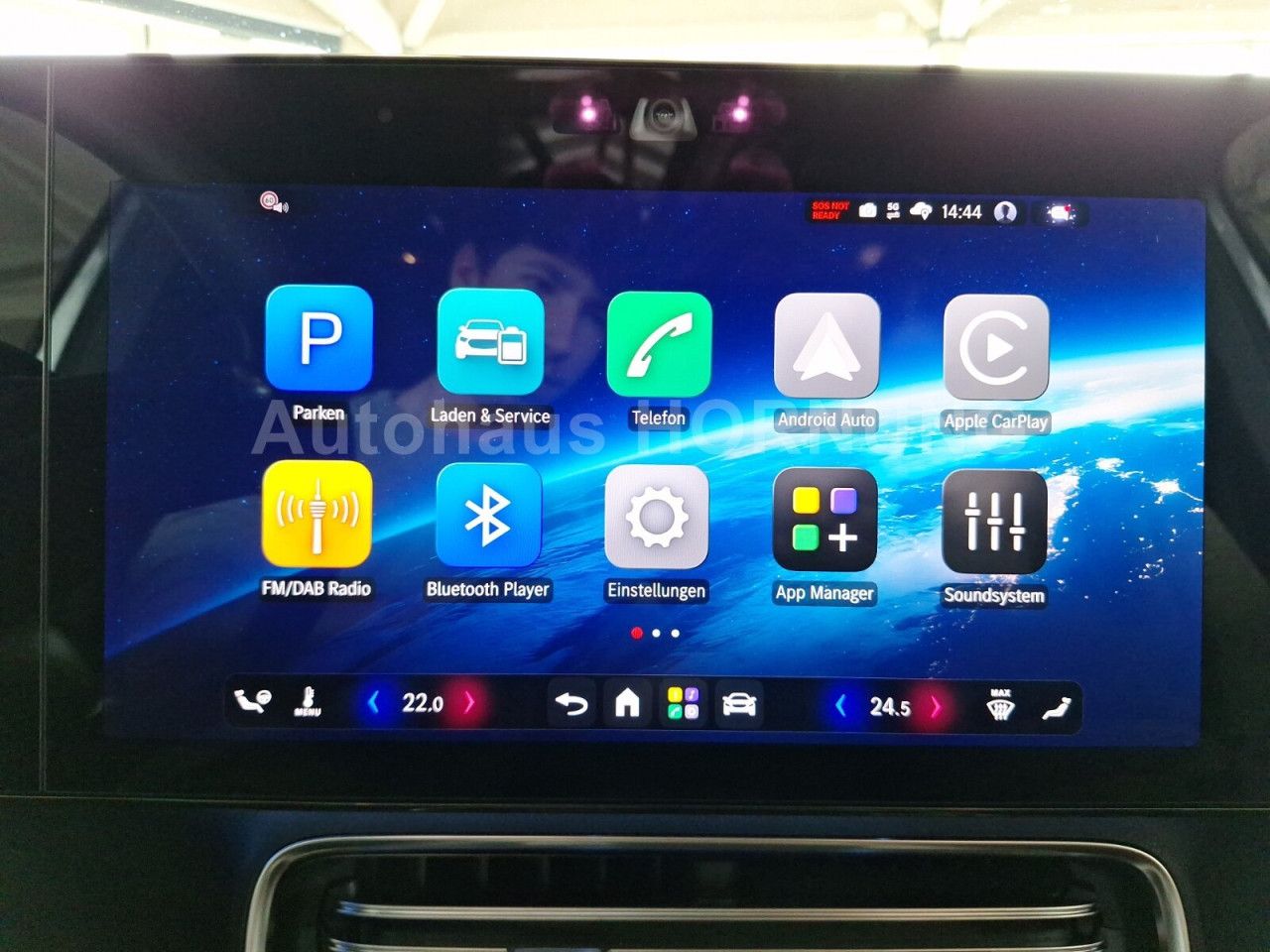 Fahrzeugbild 19 / 24