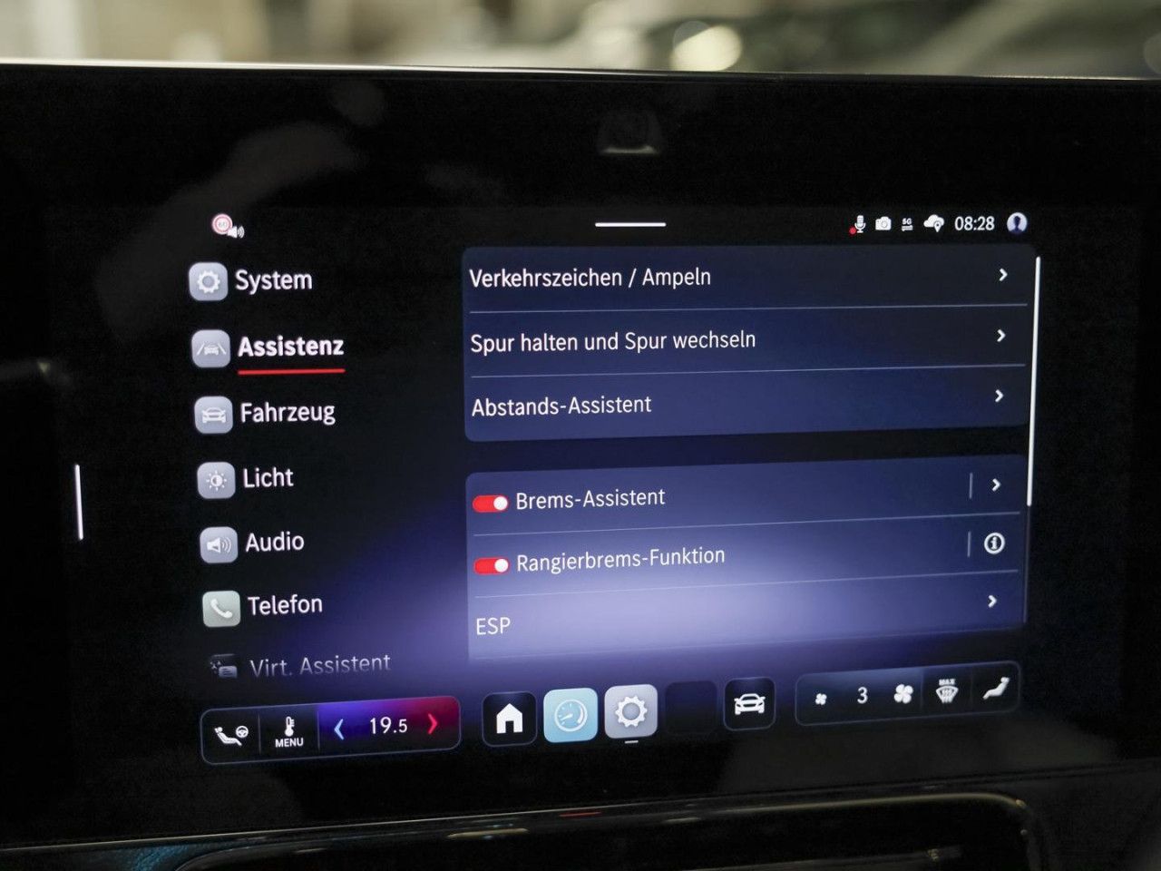 Mercedes-Benz CLA – Bild 16