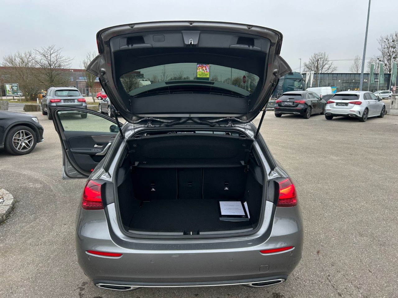 Fahrzeugbild 14 / 15