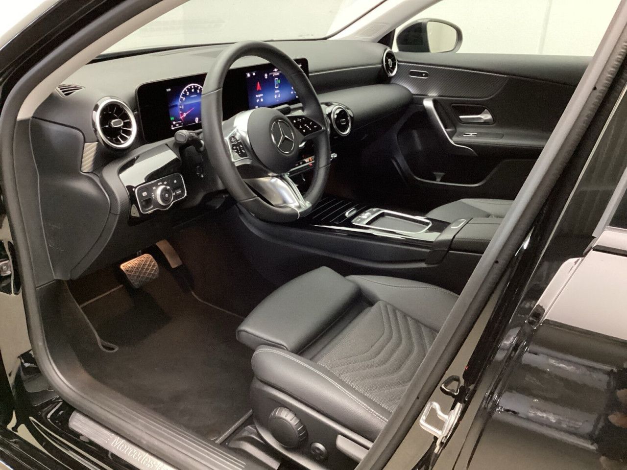 Mercedes-Benz A-Klasse – Bild 9