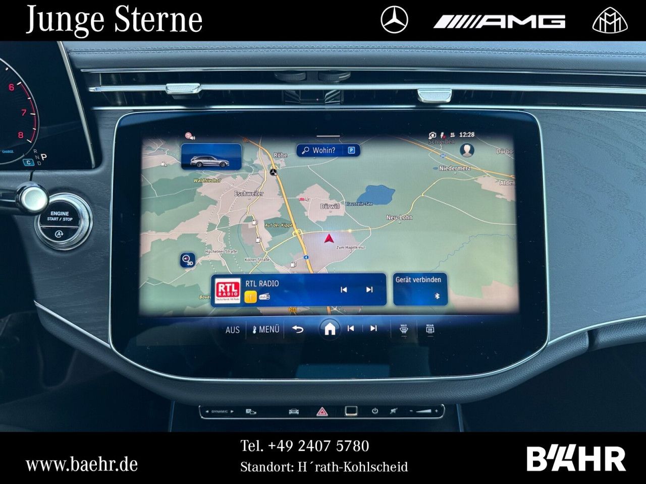 Mercedes-Benz E-Klasse – Bild 14