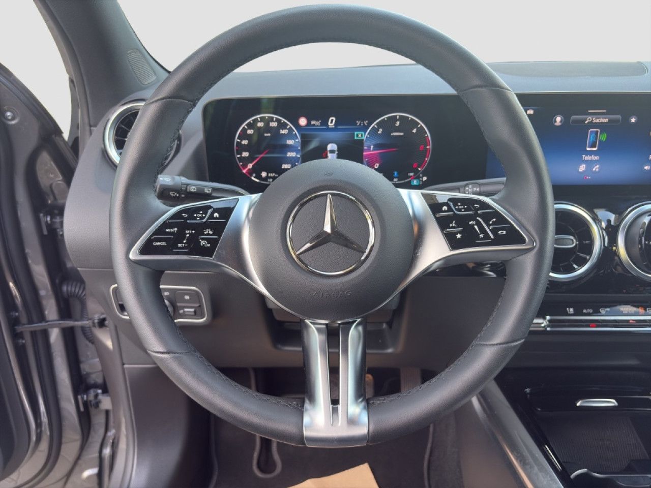Mercedes-Benz GLA – Bild 7
