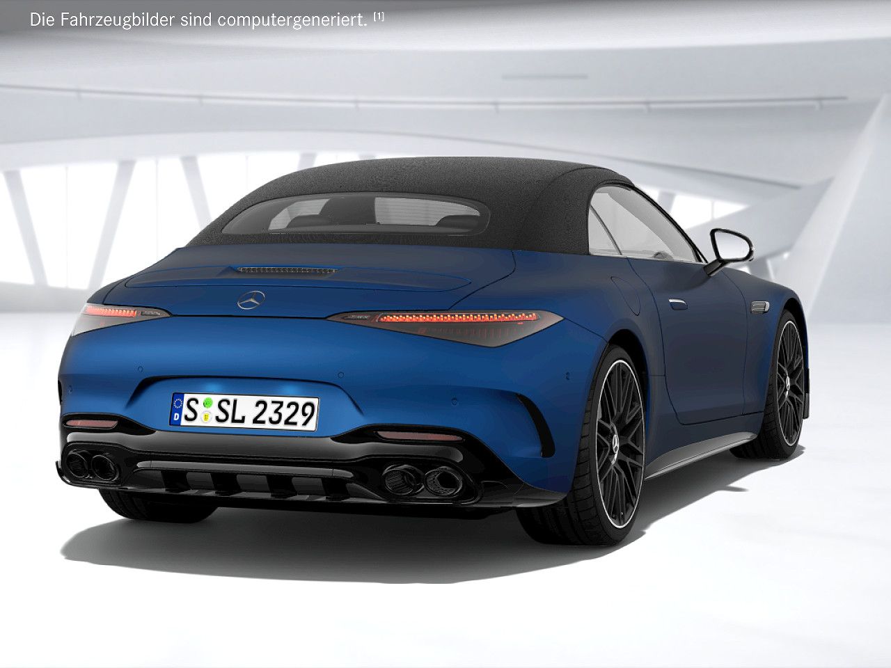 Mercedes-Benz SL – Bild 18