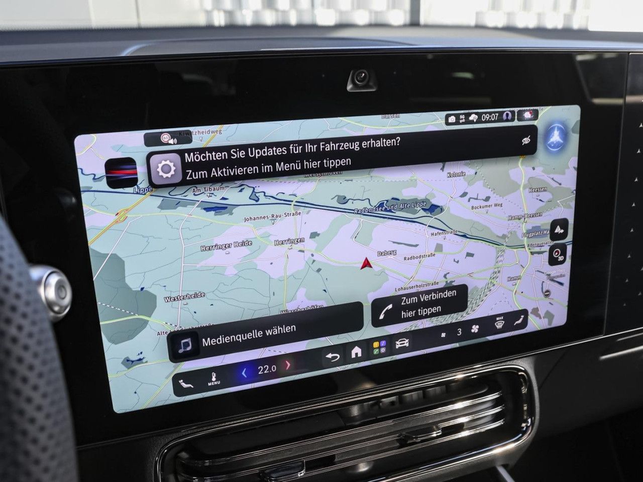 Mercedes-Benz GLB – Bild 14