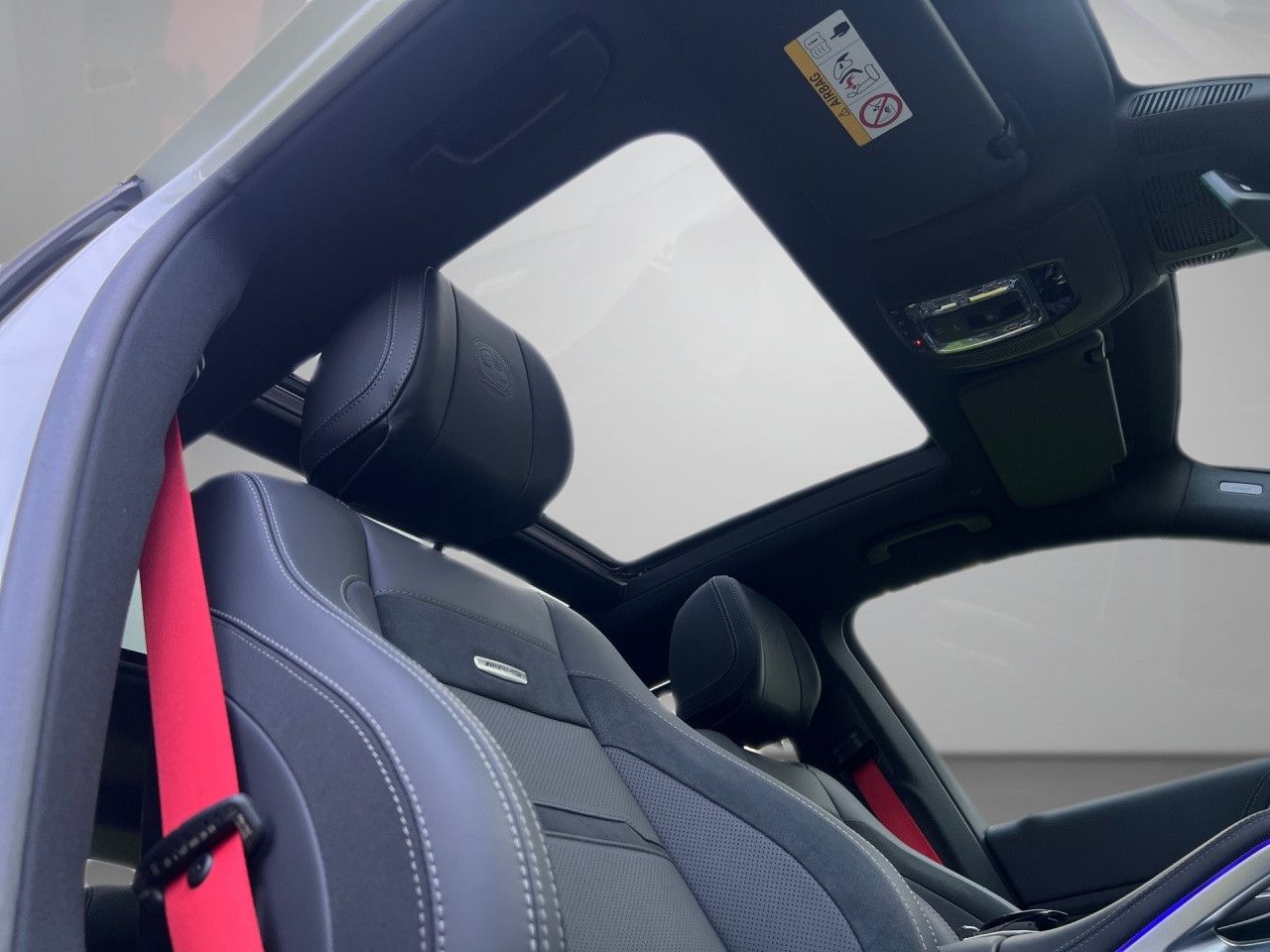 Mercedes-Benz GLE – Bild 26
