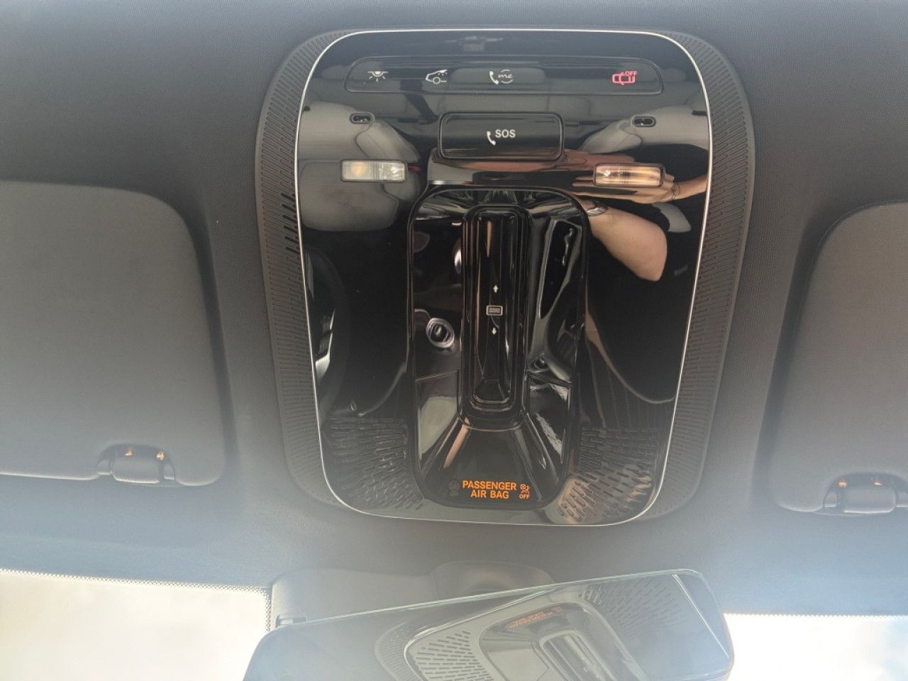 Mercedes-Benz GLC – Bild 12